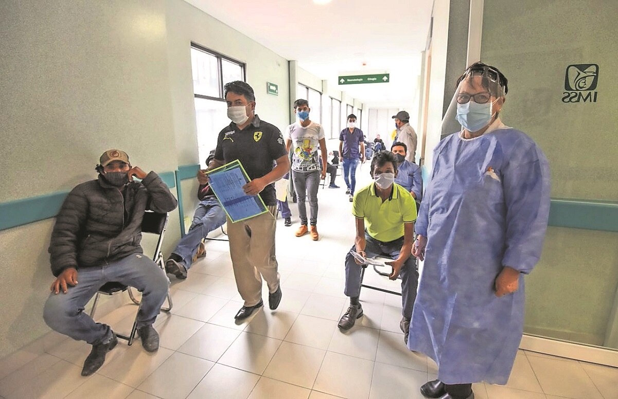 El IMSS y hospitales privados, de los más denunciados en Querétaro