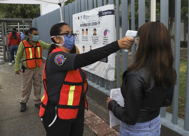Querétanos, más adaptados a la nueva normalidad
