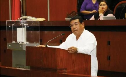 Diputado propone castración química para violadores reincidentes y pederastas