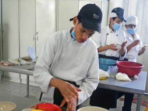 Destinarán 3.2 mdp a autoempleo