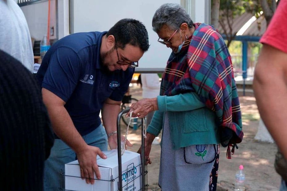 FOTO. ARCHIVO EL UNIVERSAL