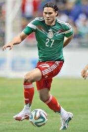 Hombre de gran visión