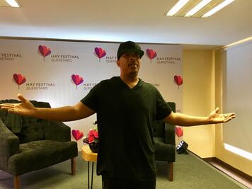 La música me ayudó a mantenerme legal: U-God