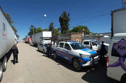 Realizan revisión en anexo de San Juan del Río