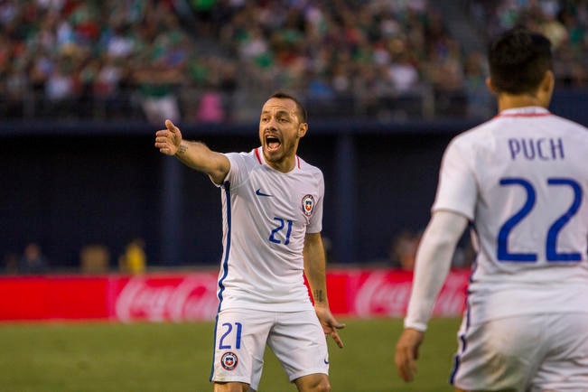 Pumas gana a Tigres refuerzo