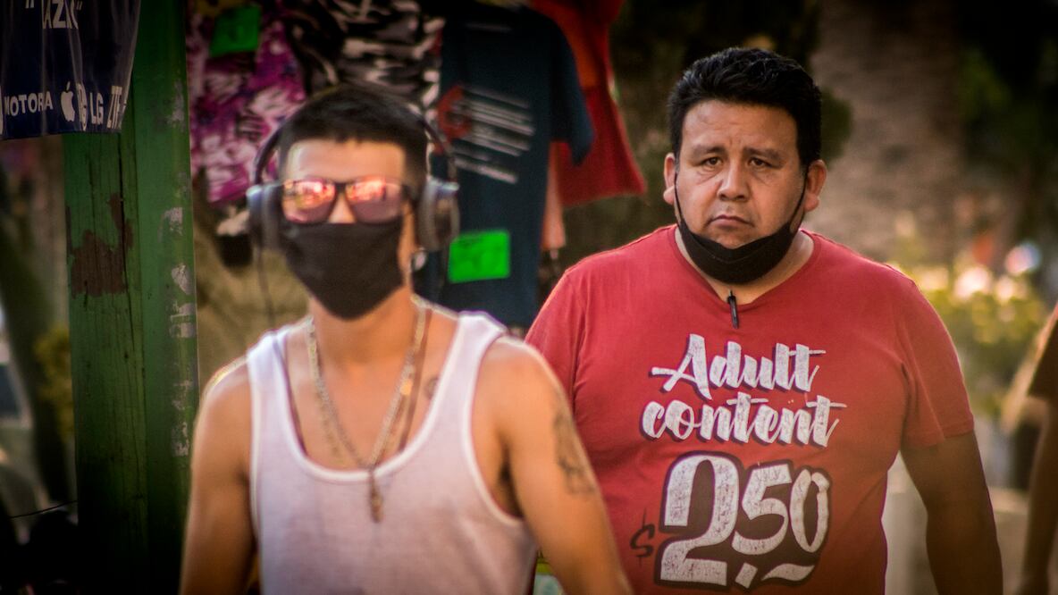 Foto: Emiliano Ramírez