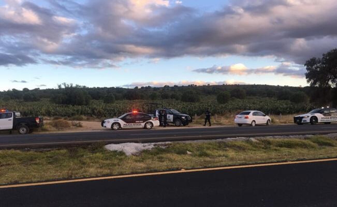 Arma de escolta mató a directivo de Televisa: Fiscalía