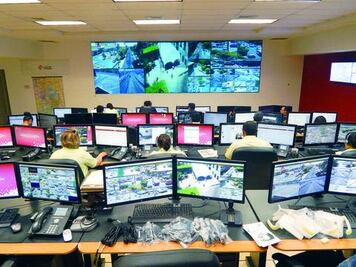 Se destinarán 200 mdp a sede del C5: gobierno