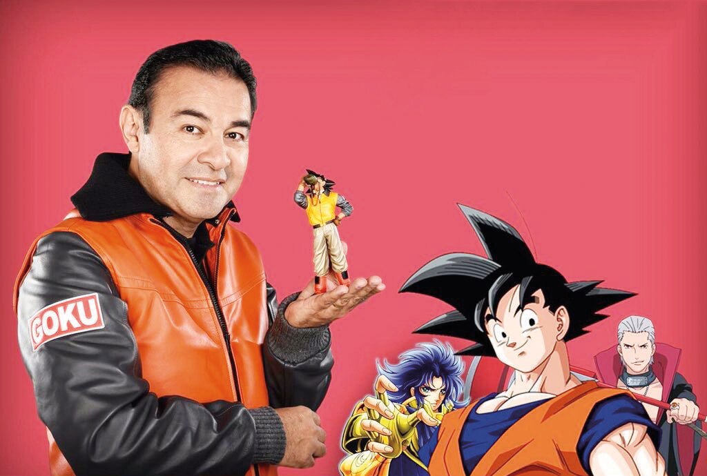 Mario Castañeda, feliz de regresar a CONQUE