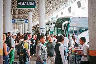 Prevé capital derrama de 100 mdp por puente largo