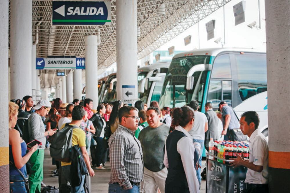 FOTO: Archivo El Universal