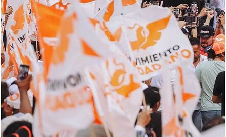 MC cancela mega cierre de campañas en NL; donará dinero a familias afectadas por tragedia en San Pedro