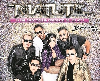 Conciertos para calentar gargantas