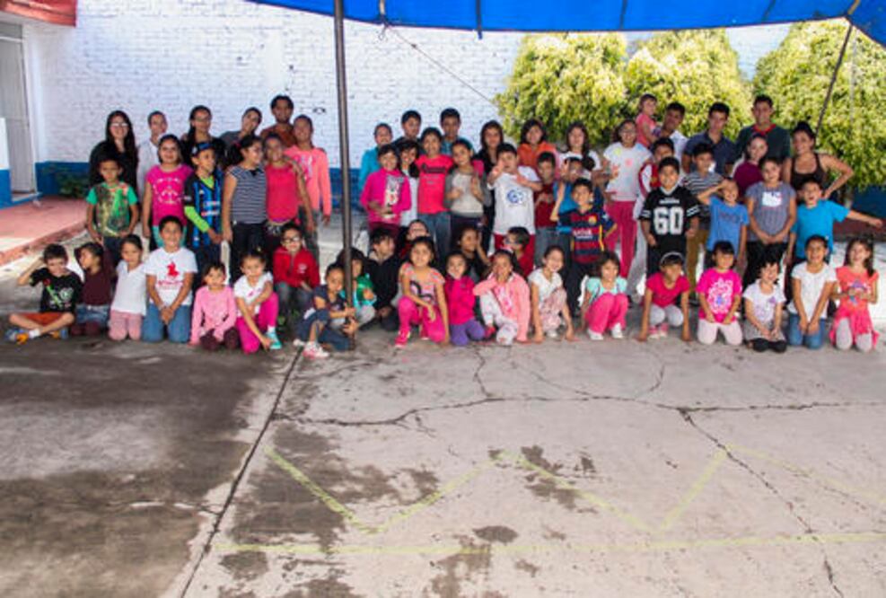 Un verano con tintes artísticos