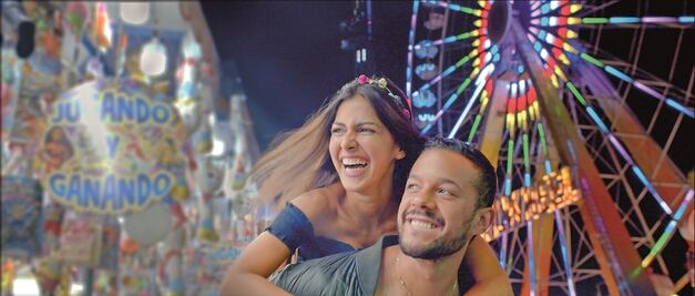 En Chilangolandia todo puede pasar