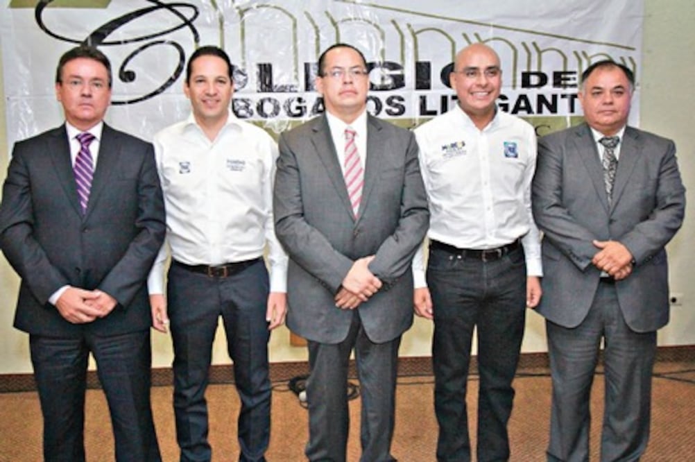 Se instalará justicia oral sin excusas