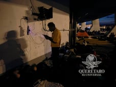Disminuye migración irregular en Querétaro