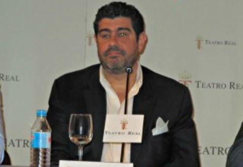 Plácido Domingo podría salir del hospital