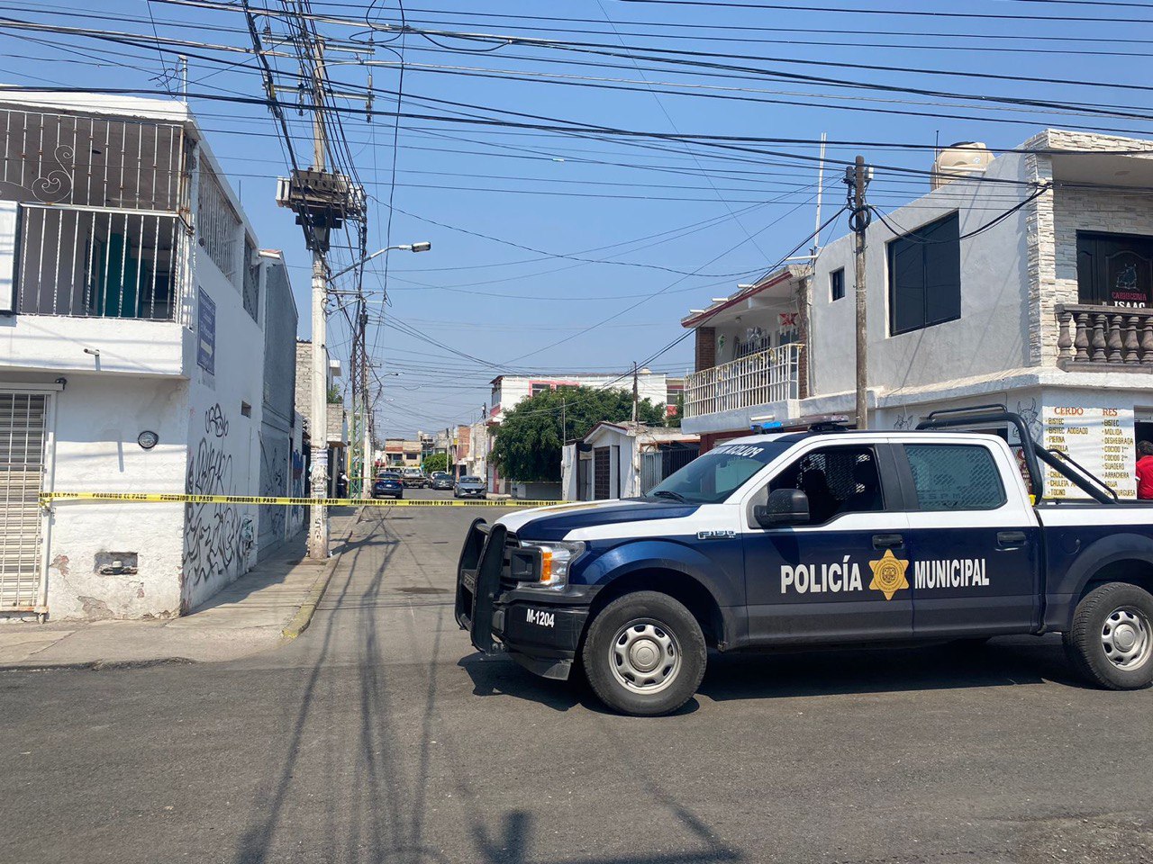 Foto: Montserrat Márquez