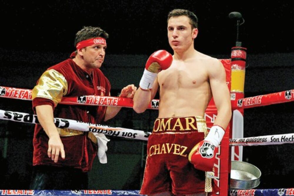 Por un triunfo que lo impulse 