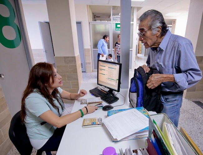 Cameq recibe más quejas por malos tratamientos 