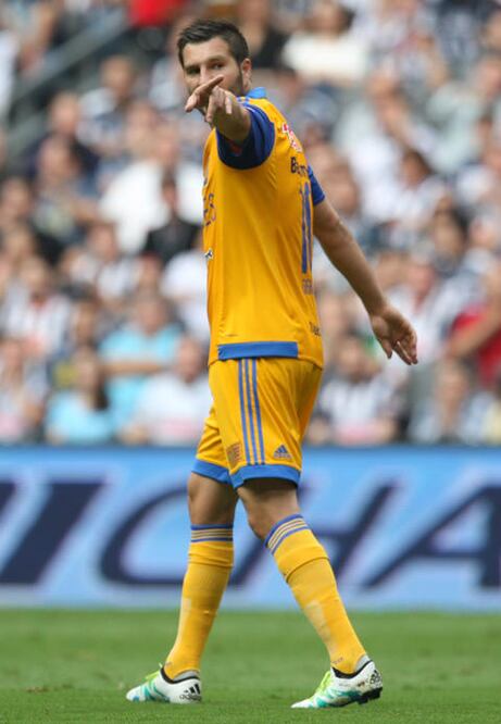 Liga MX da 555 mdd en ganancias