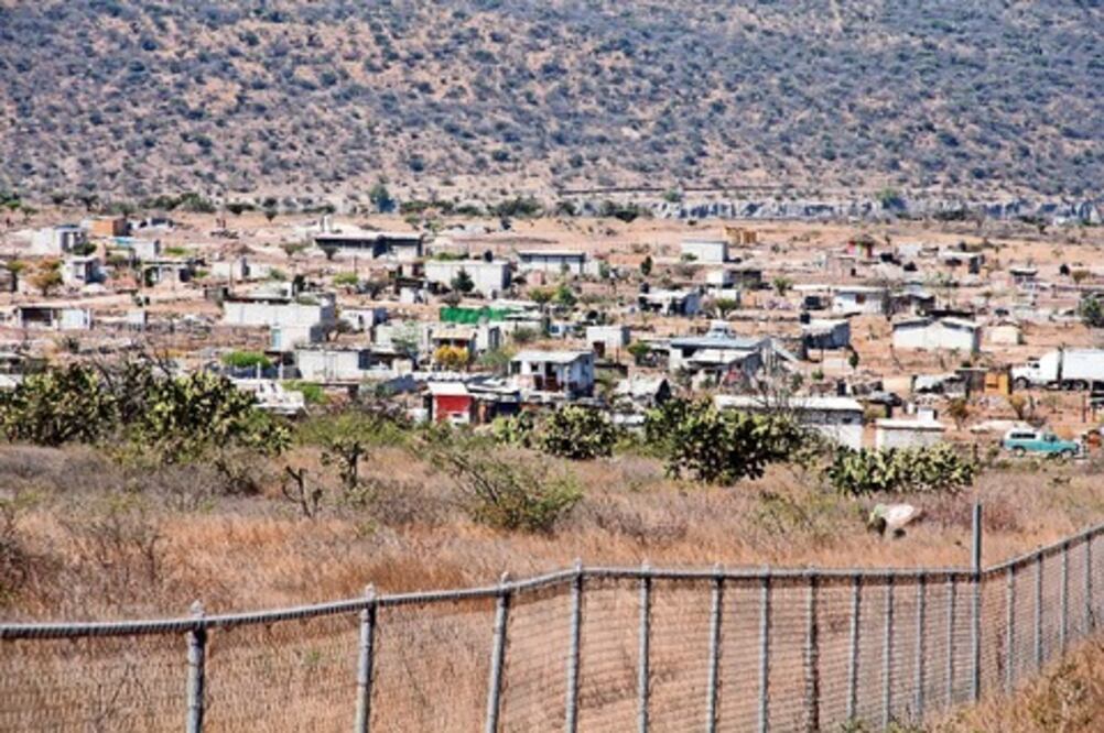 Alertan sobre riesgos en zonas irregulares