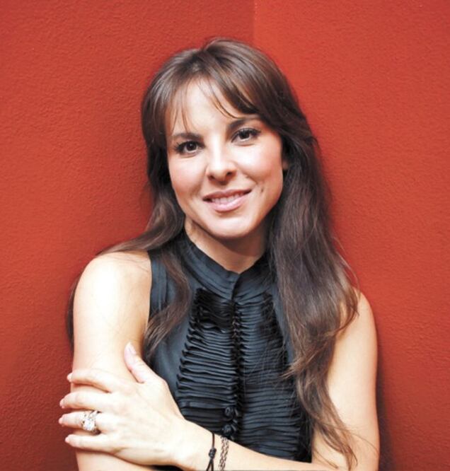 La dos horas de Kate en TV Azteca