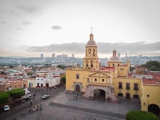 Festival por el 495 aniversario de Querétaro reunirá a más de 280 artistas