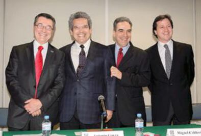 Ven momento único en telecom