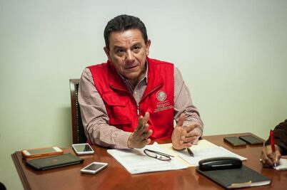 Procuraduría: tres problemas son los que “pegan” a San Nicolás