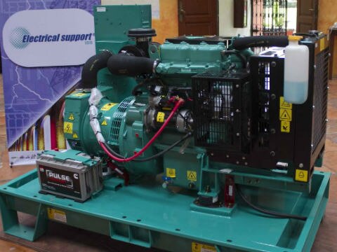 Electromecánicos excluidos de reforma energética