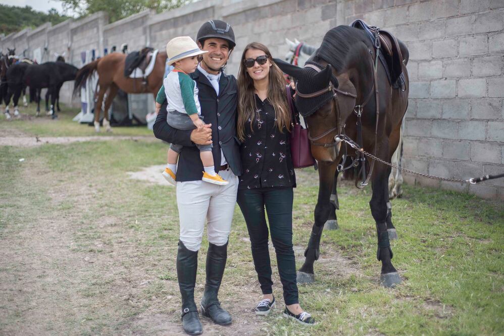 Fotos: Román Castillo