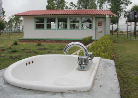 Requiere JAPAM 80 mdp