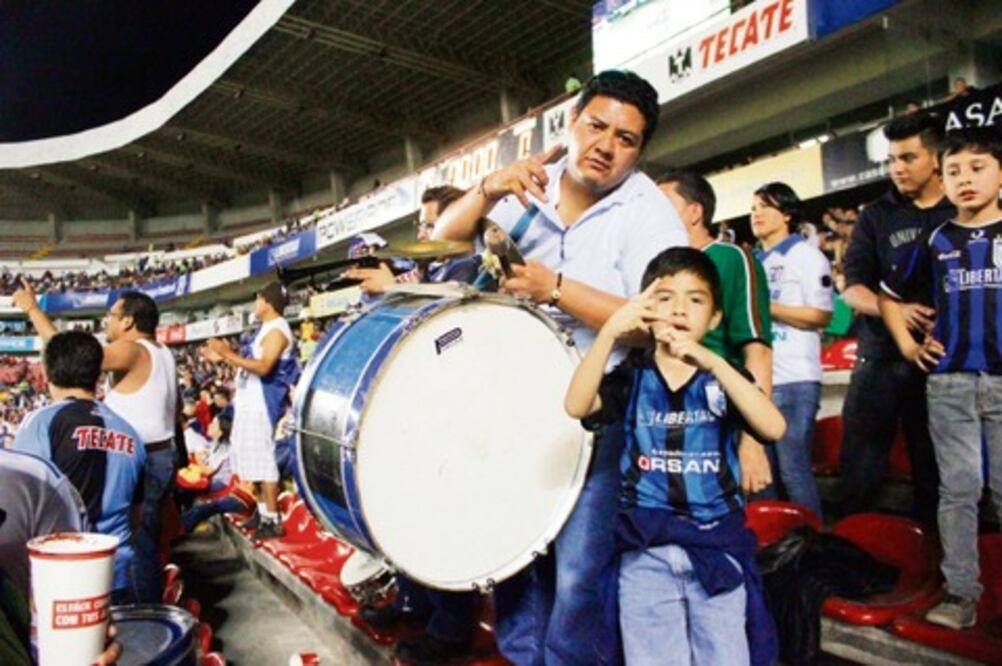 ‘Da prestigio al estado arribo de Ronaldinho’