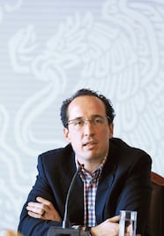 Empresas británicas interesadas en México