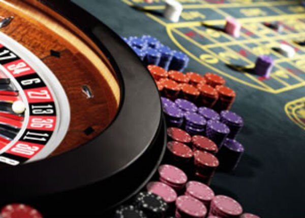 Establecerán horarios de operación de casinos