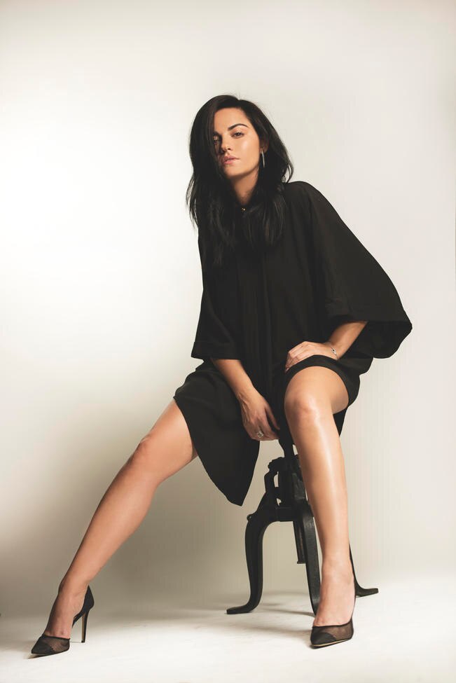 Hay que normalizar la sexualidad: Maite