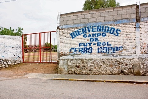 Inician queja contra policías por agresión