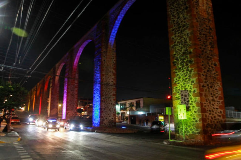 Foto: Archivo. El Universal