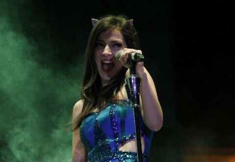 Comienza la fiesta en San Juan del Río