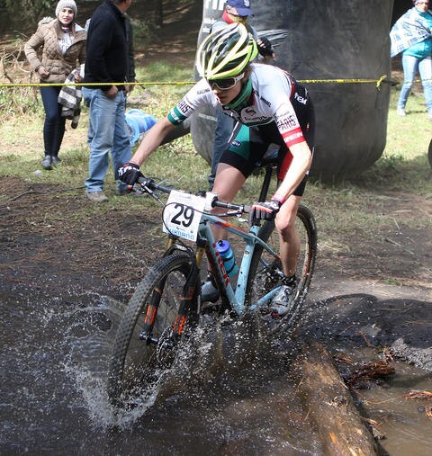 Campuzano se monta en ilusión