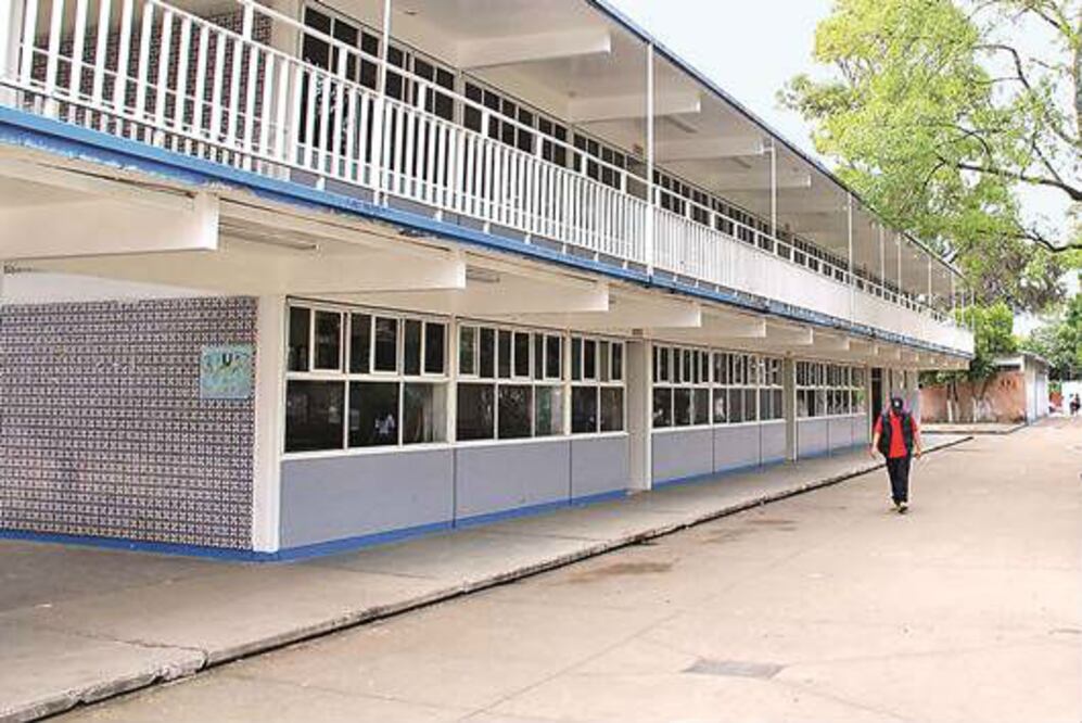 Profesores, a paro nacional