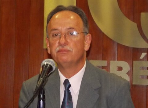 Fiscal niega existencia de denuncia