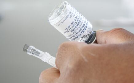 México registra primer caso grave de trombosis asociado con vacuna AstraZeneca