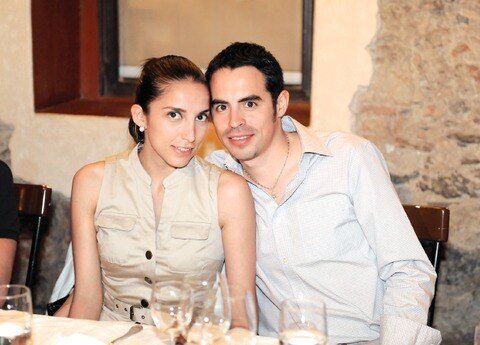 Aromas y sabores sudamericanos