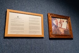 UAQ rinde homenaje a Enriqueta Rangel
