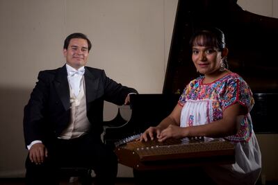 Queretanos ofrecerán conciertos en la India