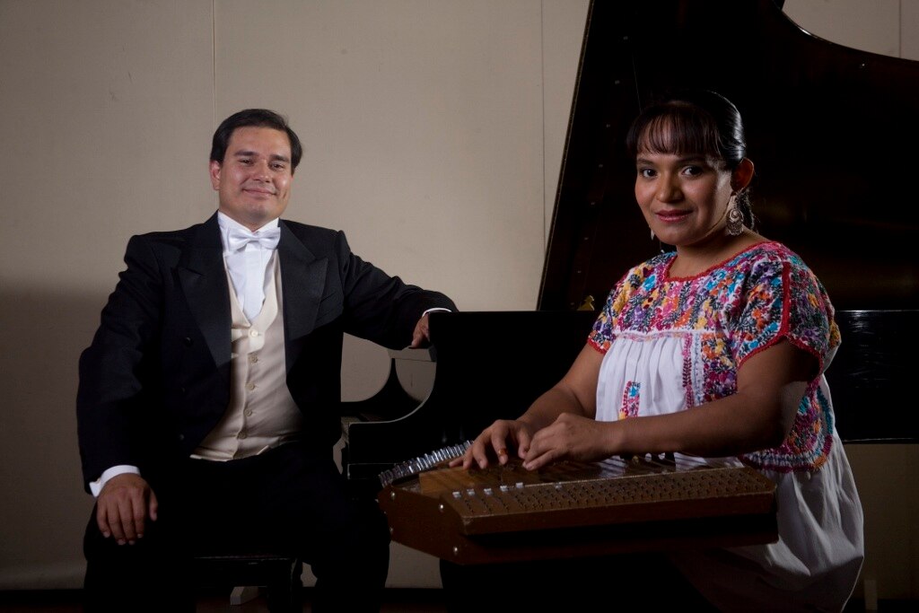 Queretanos ofrecerán conciertos en la India