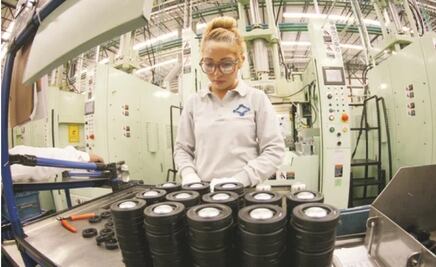 OCDE ajusta expectativas de crecimiento para México